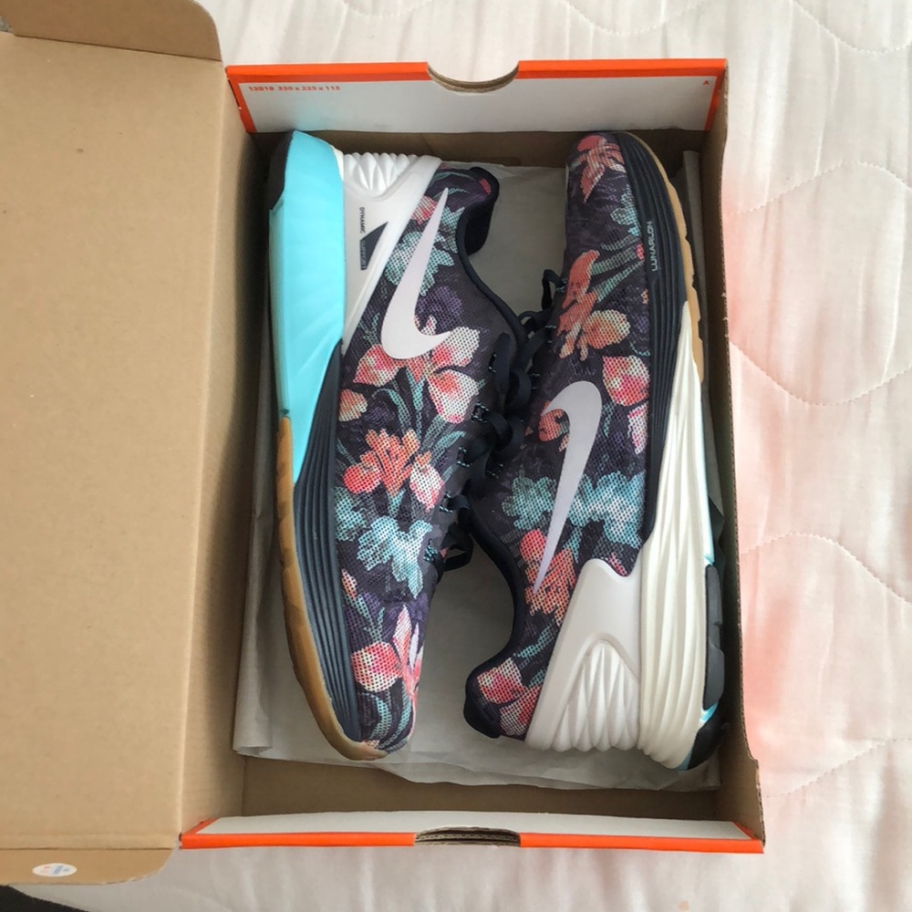Nike Lunarglide 6!